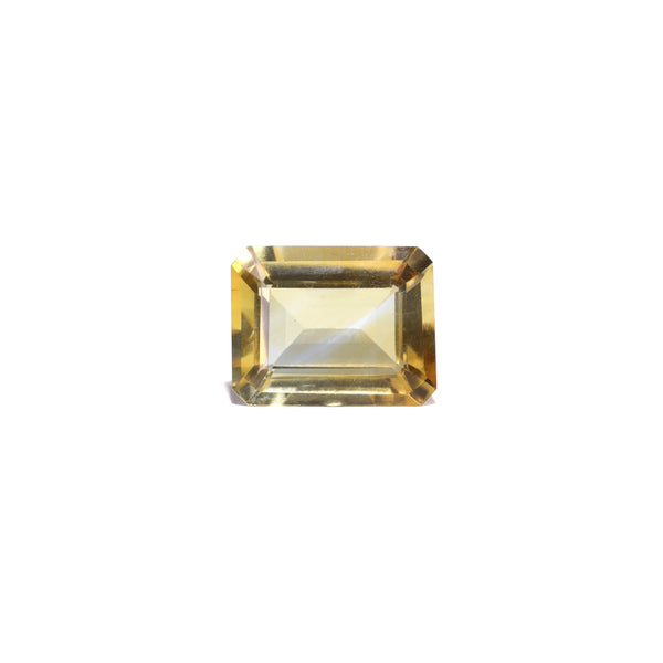 Citrine - Sunela -  5.75 Carat - Pramogh
