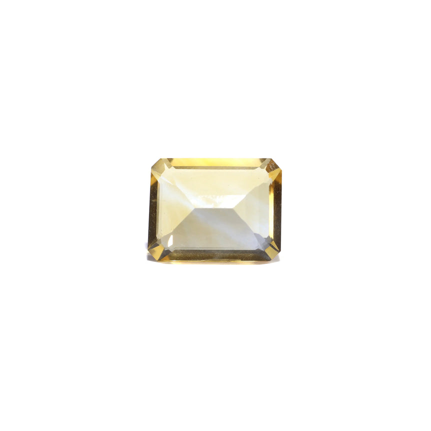 Citrine - 5.75 Carat