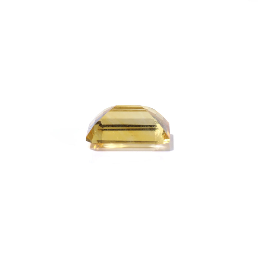 Citrine - 5.75 Carat
