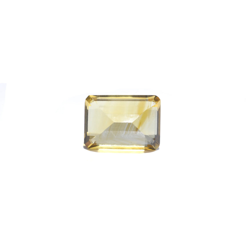 Citrine - 5.6 Carat