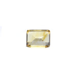 Citrine - 5.6 Carat