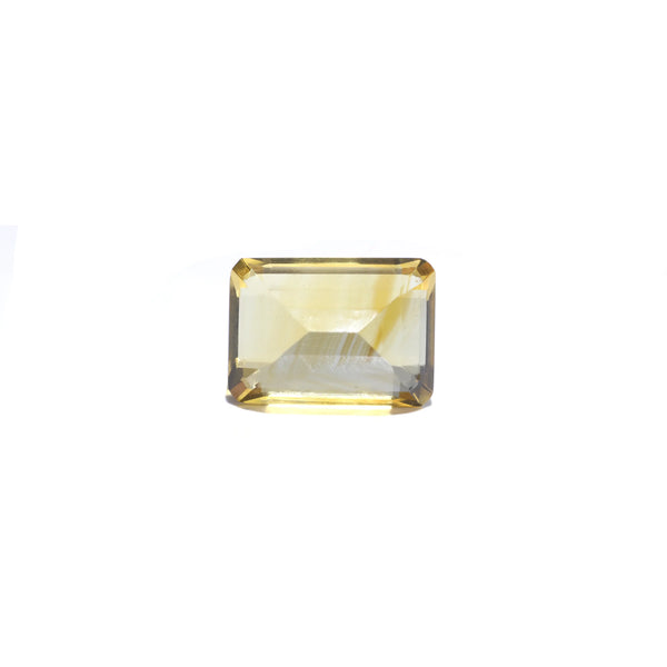 Citrine - 5.6 Carat
