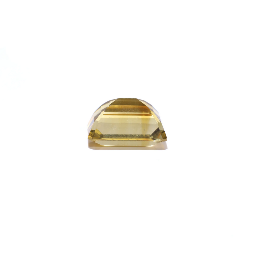Citrine - 5.6 Carat