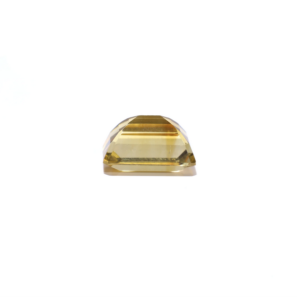 Citrine - 5.6 Carat