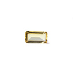 Citrine - Sunela -  6.85 Carat - Pramogh