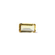 Citrine - Sunela -  6.85 Carat - Pramogh