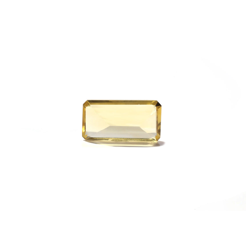 Citrine - 6.85 Carat