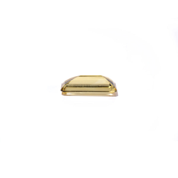 Citrine - 6.85 Carat