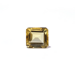 Citrine - Sunela -  6.6 Carat - Pramogh