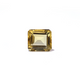 Citrine - Sunela -  6.6 Carat - Pramogh
