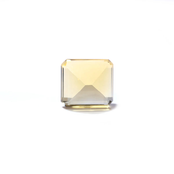 Citrine - 6.6 Carat