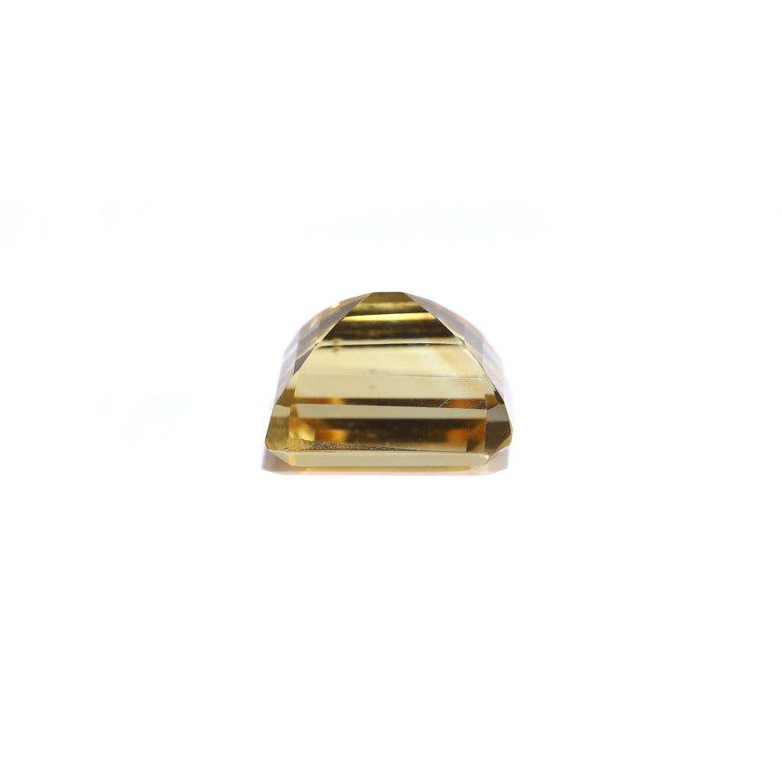 Citrine - 6.6 Carat