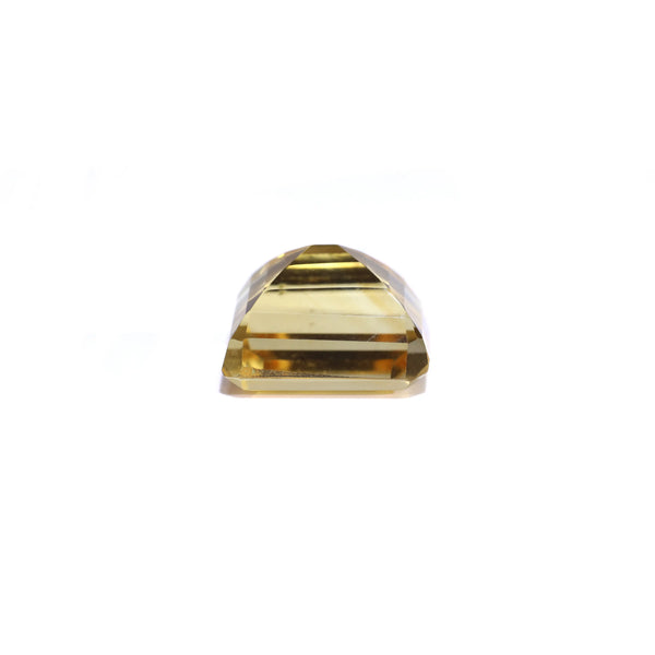 Citrine - 6.6 Carat