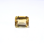 Citrine - Sunela -  4.65 Carat - Pramogh