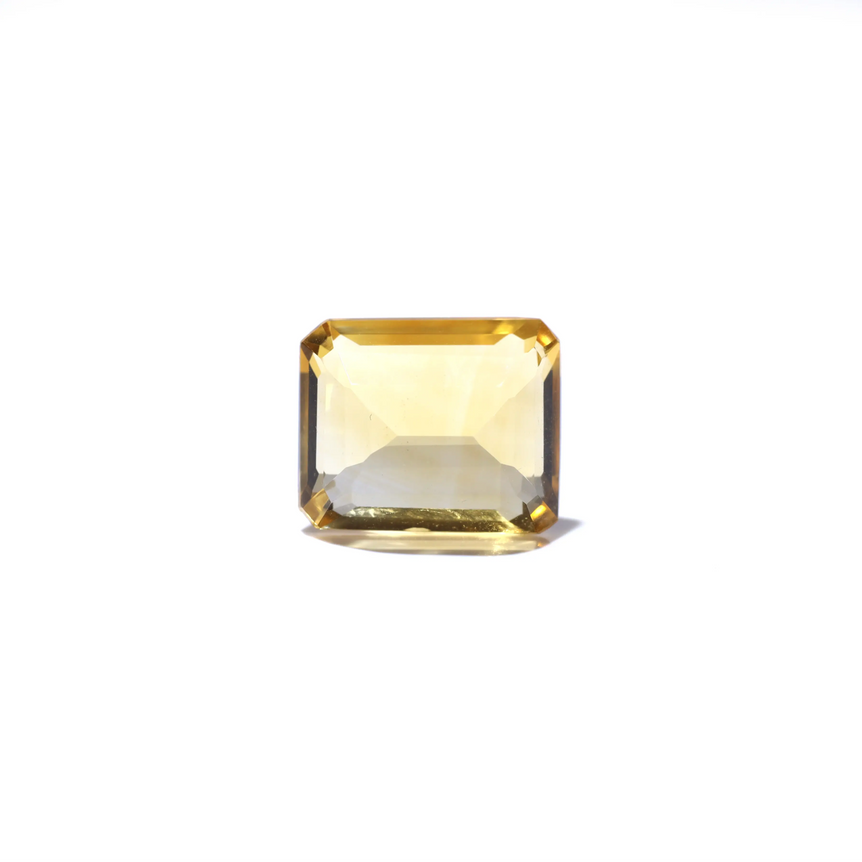 Citrine - 4.65 Carat