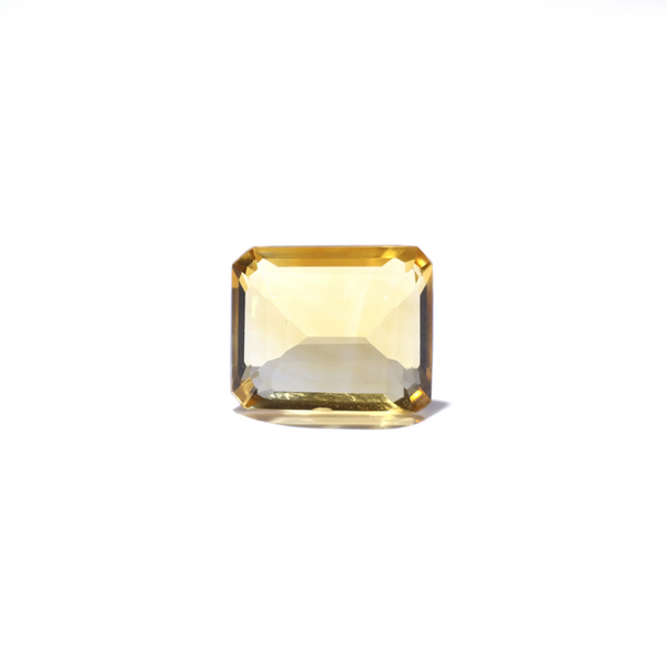 Citrine - 4.65 Carat