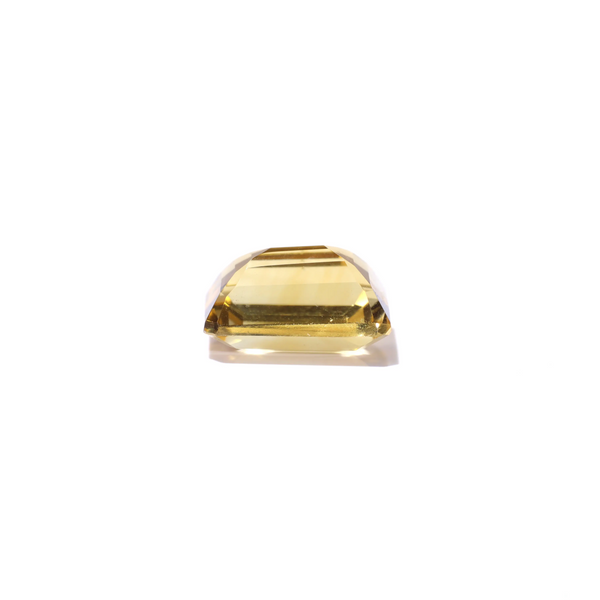 Citrine - 4.65 Carat