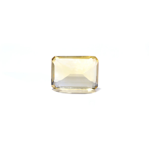 Citrine - 10.85 Carat