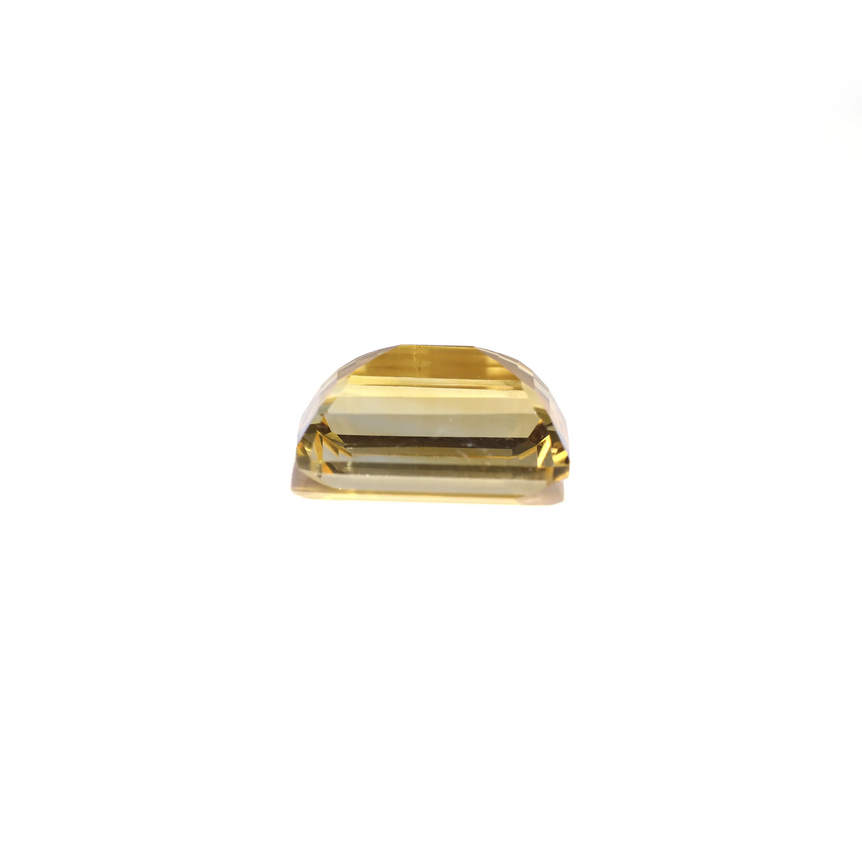 Citrine - 10.85 Carat