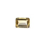 Citrine - Sunela -  4.6 Carat - Pramogh