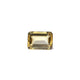 Citrine - Sunela -  4.6 Carat - Pramogh