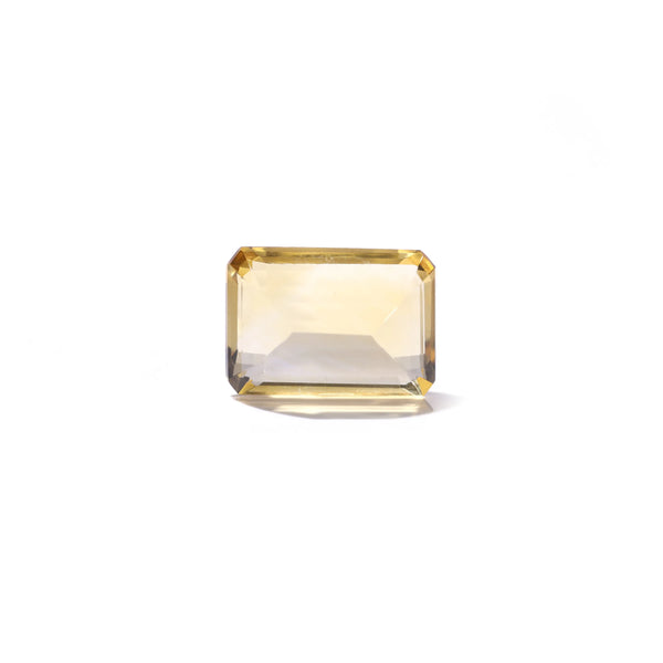 Citrine - 4.6 Carat