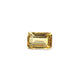 Citrine - Sunela -  5.6 Carat - Pramogh