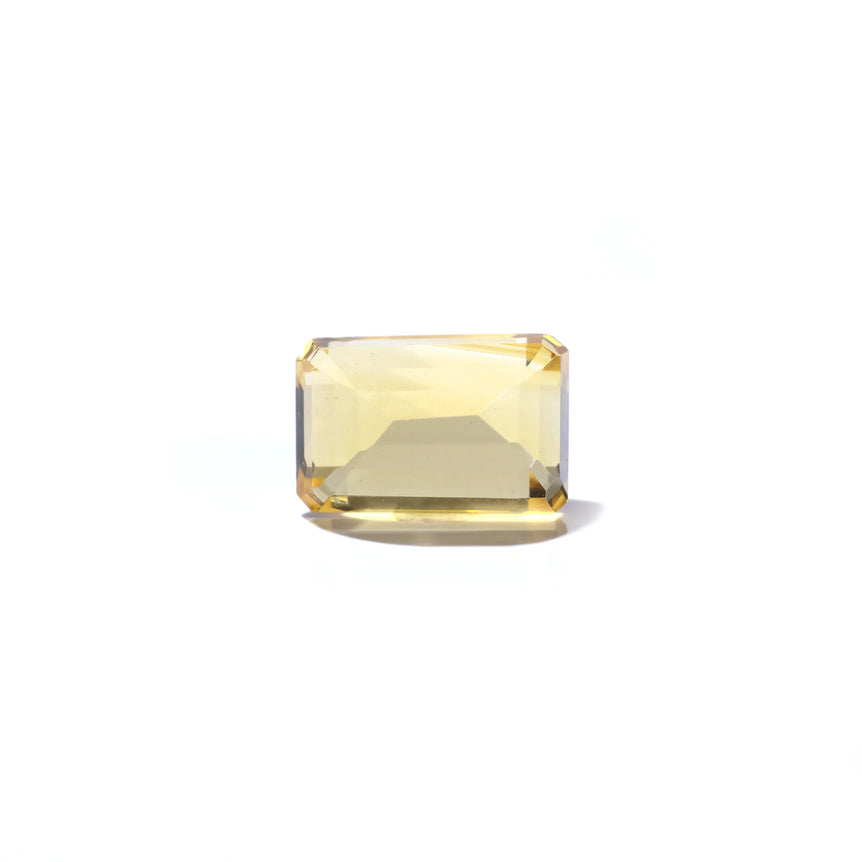 Citrine - 5.6 Carat