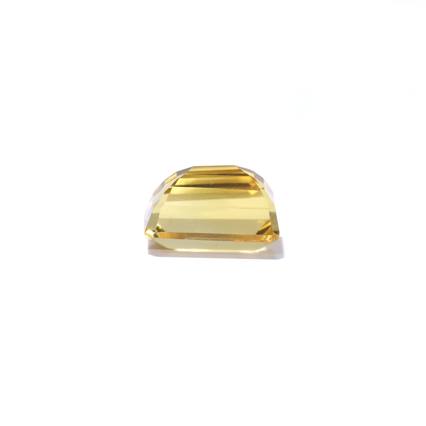 Citrine - 5.6 Carat