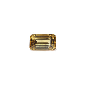Citrine - Sunela -  5.1 Carat - Pramogh