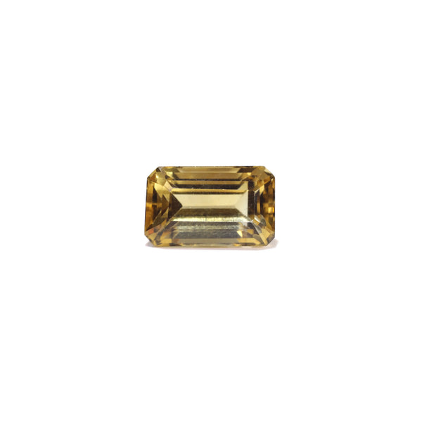 Citrine - Sunela -  5.1 Carat - Pramogh