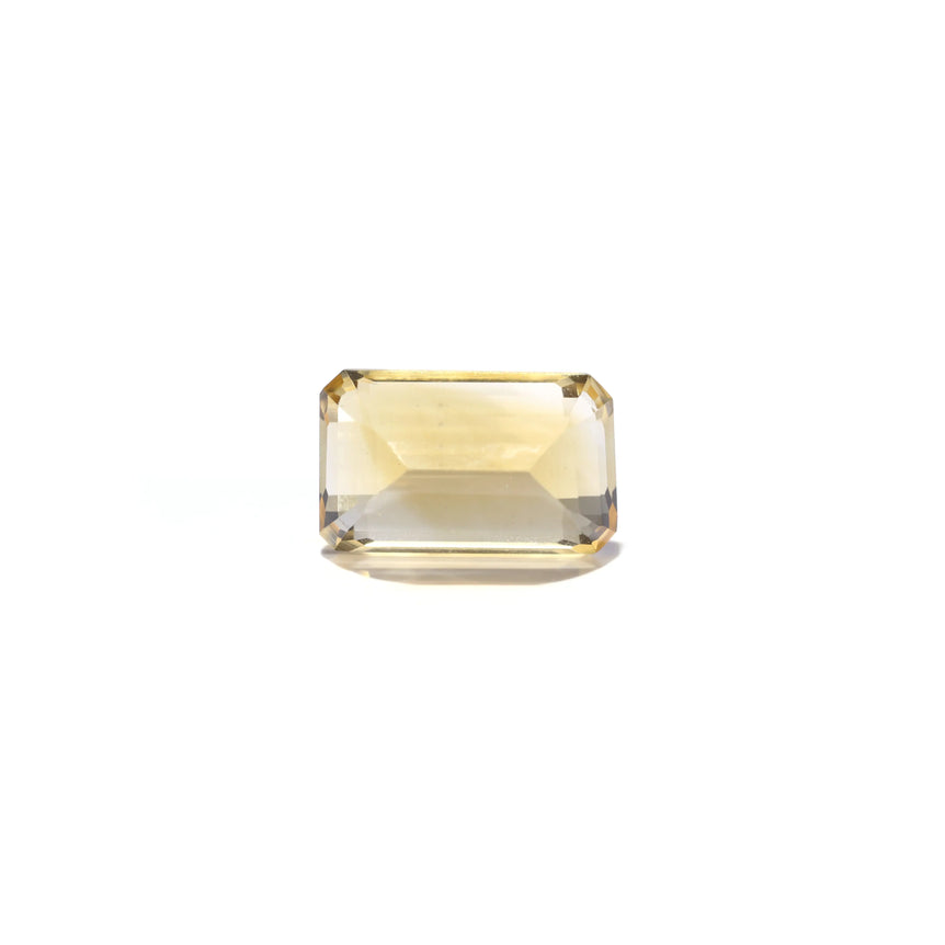 Citrine - 5.1 Carat