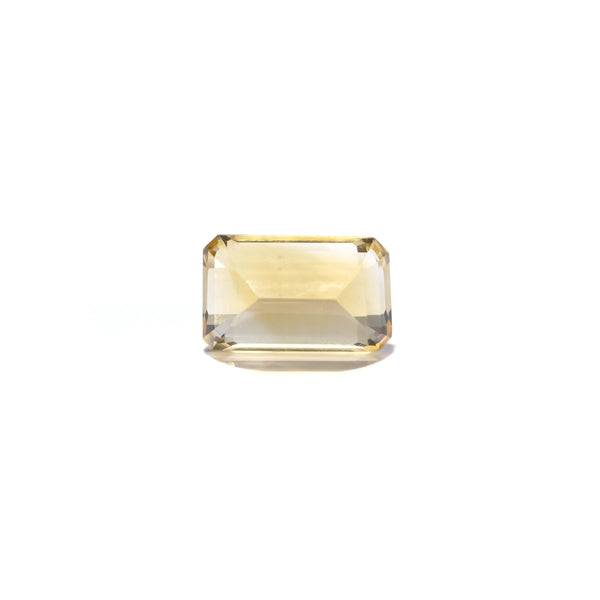 Citrine - 5.1 Carat
