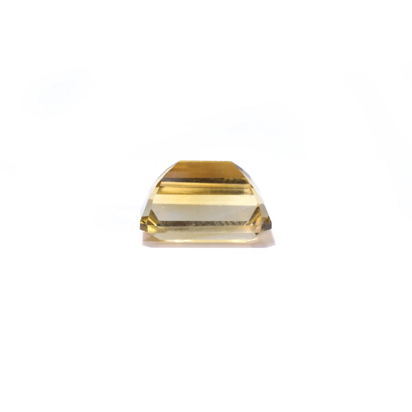 Citrine - 5.1 Carat