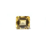 Citrine - Sunela -  7.55 Carat - Pramogh