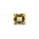 Citrine - Sunela -  7.55 Carat - Pramogh