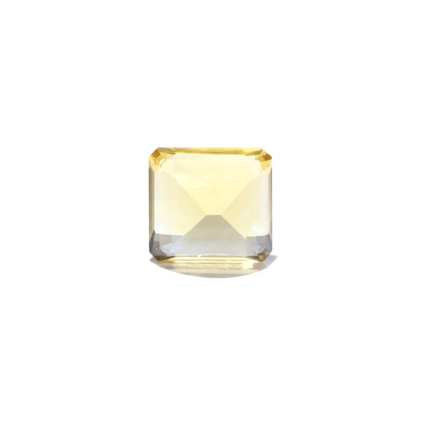 Citrine - 7.55 Carat