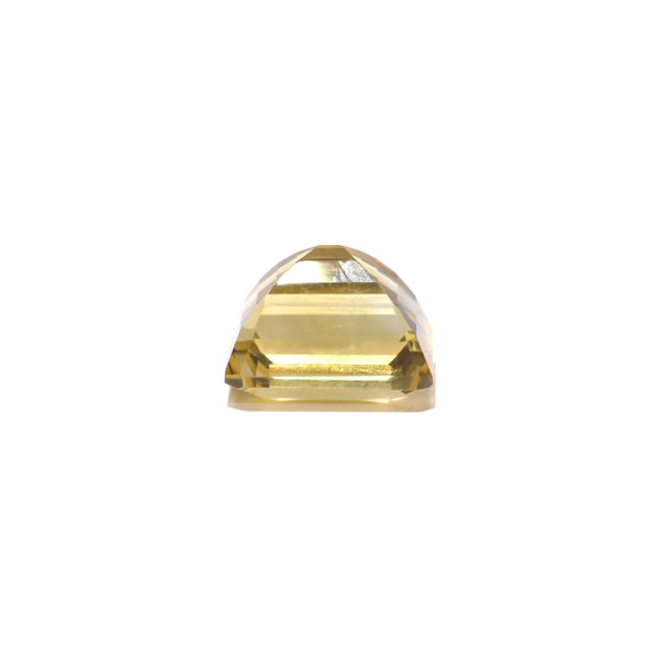 Citrine - 7.55 Carat