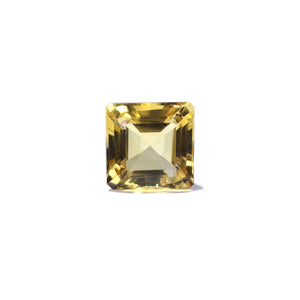 Citrine - Sunela -  5.8 Carat - Pramogh