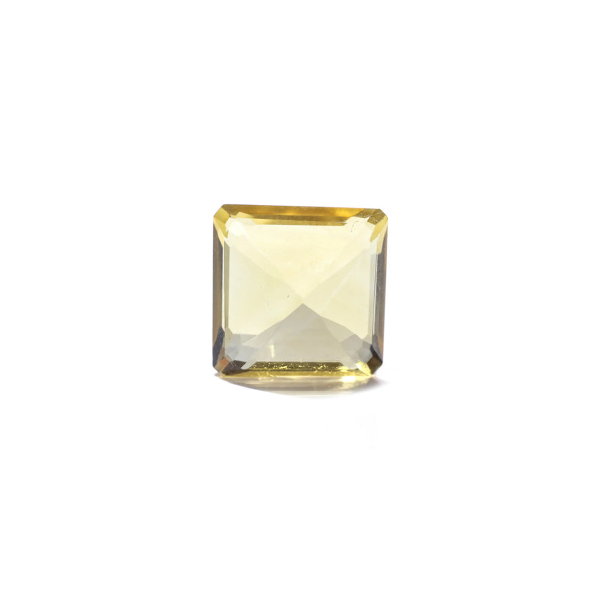 Citrine - 5.8 Carat
