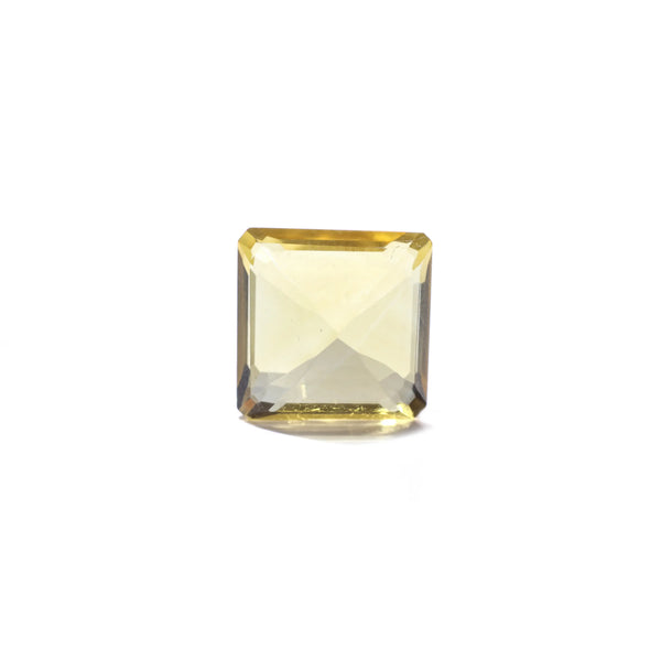 Citrine - 5.8 Carat