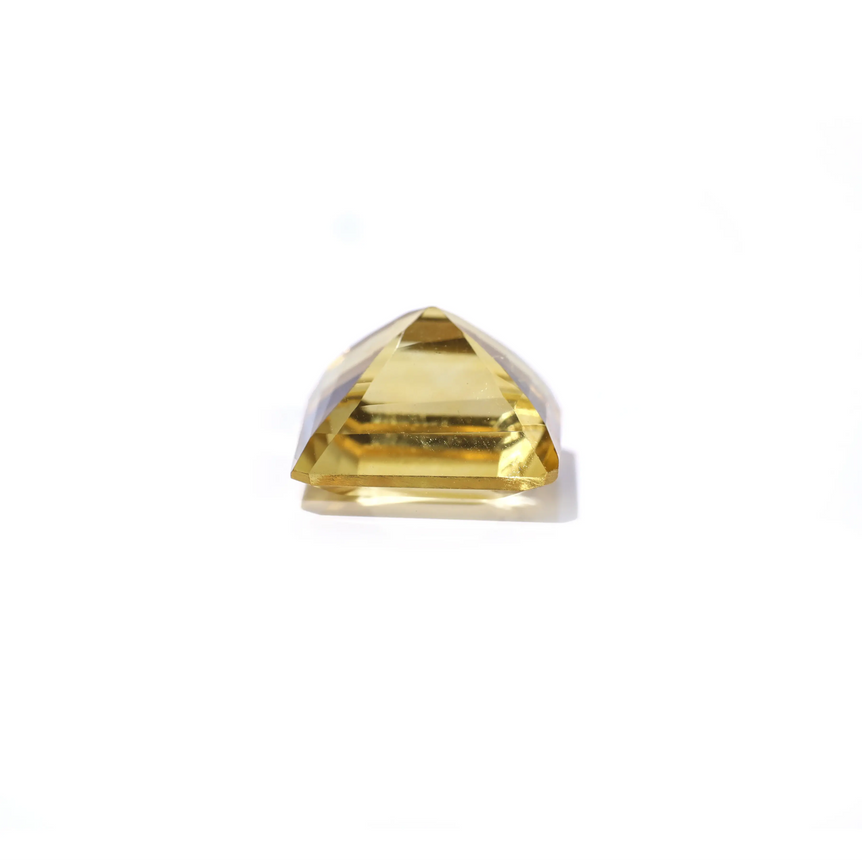 Citrine - 5.8 Carat