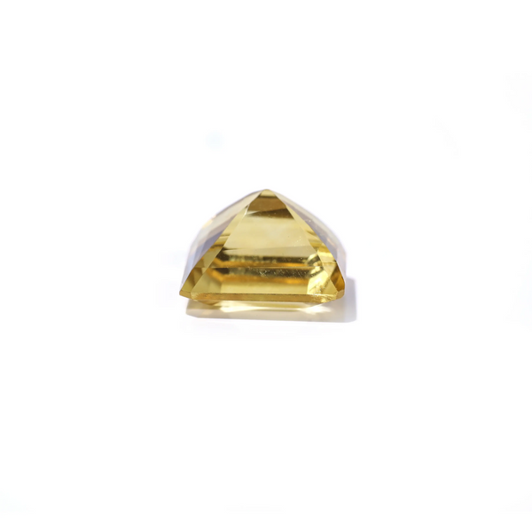 Citrine - 5.8 Carat