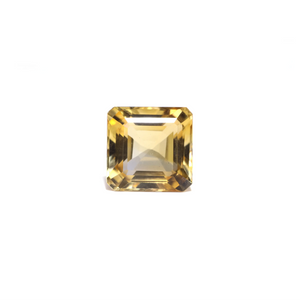 Citrine - Sunela -  11.05 Carat - Pramogh