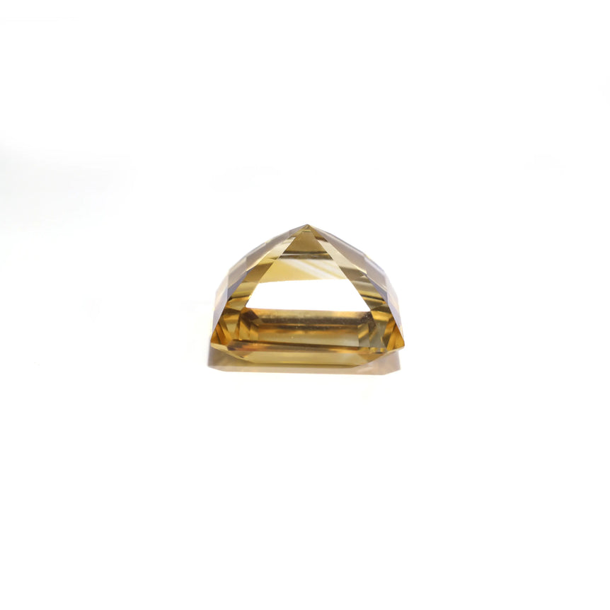 Citrine - 11.05 Carat