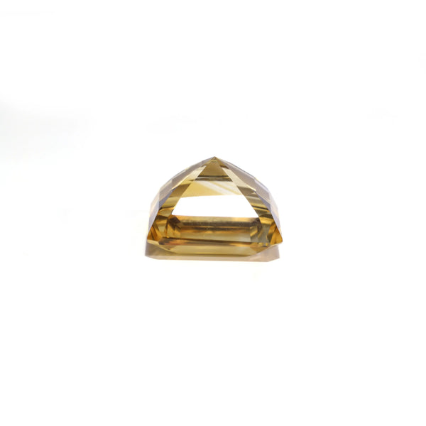Citrine - 11.05 Carat