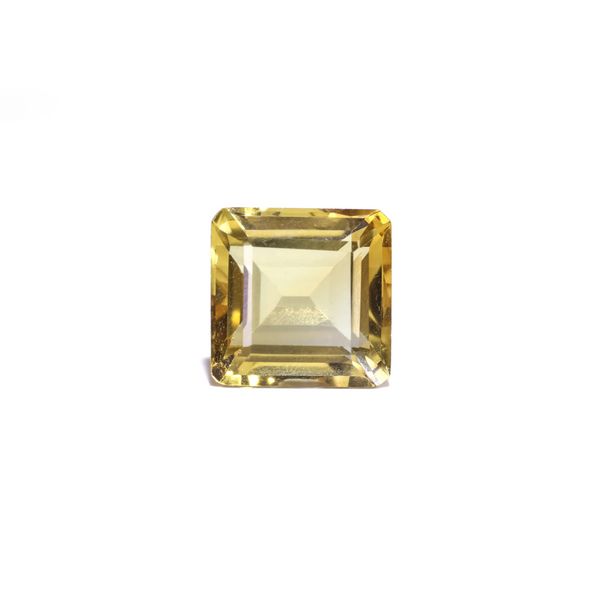 Citrine - Sunela -  7.9 Carat - Pramogh