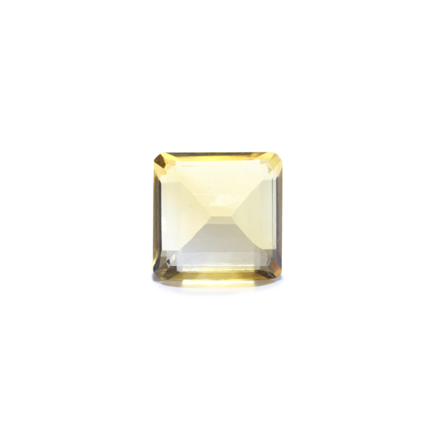 Citrine - 7.9 Carat