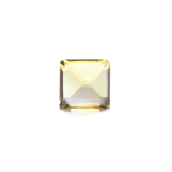 Citrine - 7.9 Carat