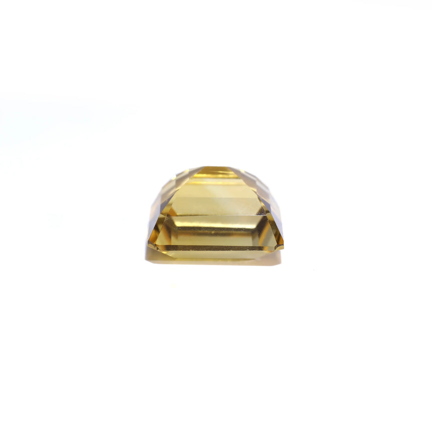 Citrine - 7.9 Carat